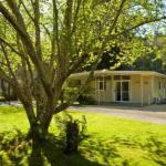 Russell Falls Holiday Cottages - Port Augusta Accommodation 0