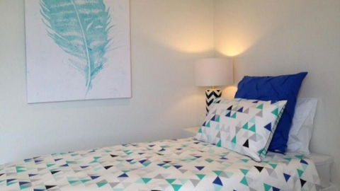 ST ANDREWS BEACH APARTMENT 4.02 - Port Augusta Accommodation 4