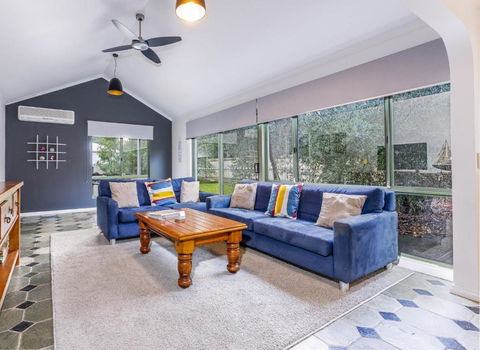 RIPPLE DREAM INVERLOCH - Port Augusta Accommodation 1