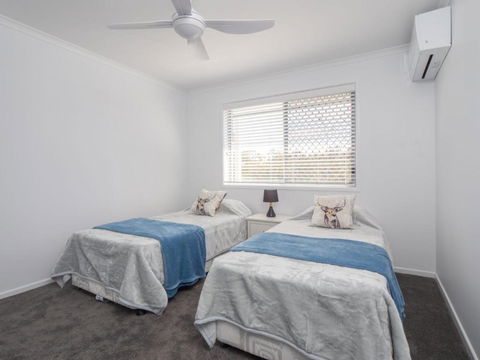 Beerburrum St. 2 / 22 Dicky Beach - Port Augusta Accommodation 6