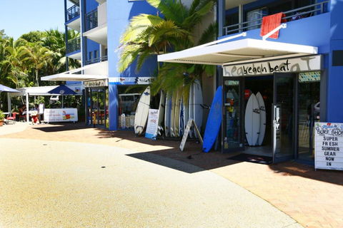 Beerburrum St. 2 / 22 Dicky Beach - Port Augusta Accommodation 1