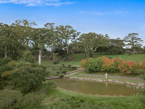 Redcourt Est 1904: Southern Highlands Elegance - Port Augusta Accommodation 7