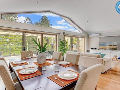Shore To Please Comfort Cafes & Beaches - Port Augusta Accommodation 4