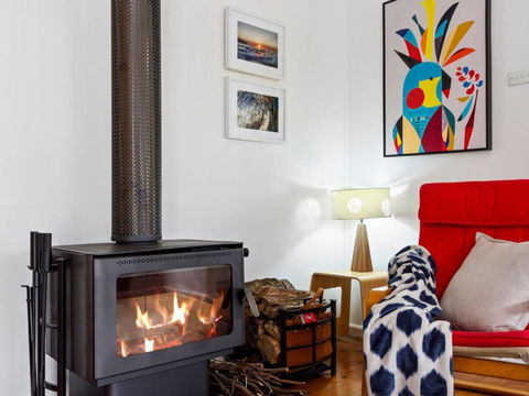 Silvermere Cottage A Cosy Family Getaway - Port Augusta Accommodation 1