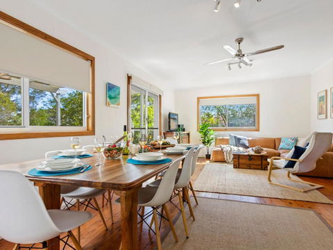 Silvermere Cottage A Cosy Family Getaway - Port Augusta Accommodation 6