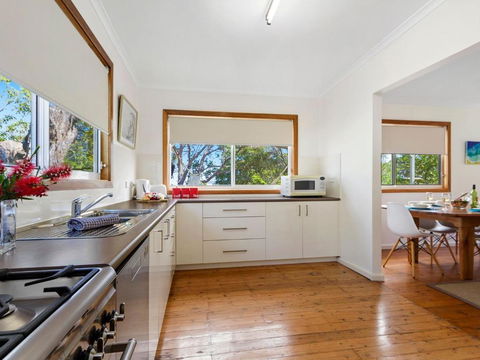 Silvermere Cottage A Cosy Family Getaway - Port Augusta Accommodation 2