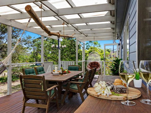 Silvermere Cottage A Cosy Family Getaway - Port Augusta Accommodation 4