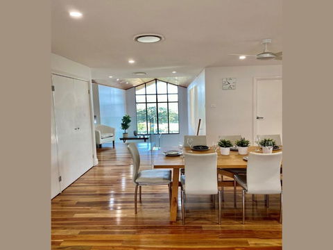 Illoura At Boat Harbour - Port Augusta Accommodation 4