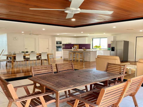 Illoura At Boat Harbour - Port Augusta Accommodation 3