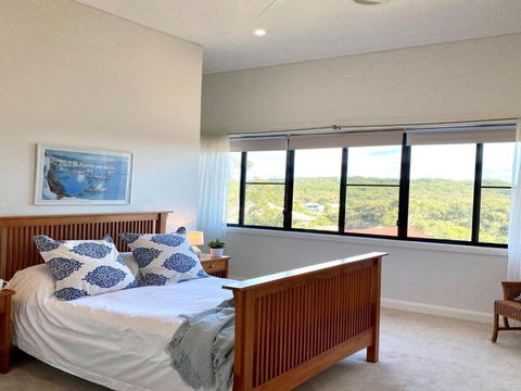 Illoura At Boat Harbour - Port Augusta Accommodation 1