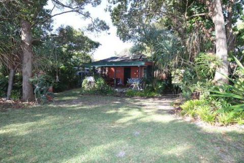 Signal Cottage - Port Augusta Accommodation 0