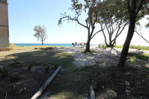 Signal Cottage - Port Augusta Accommodation 2