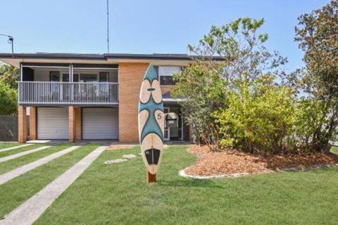 ROSIES BACH - Port Augusta Accommodation 3