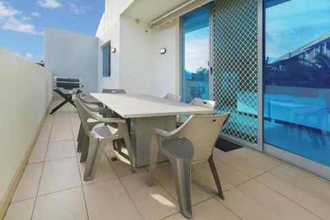 Samar Cove Unit 8 - Port Augusta Accommodation 2