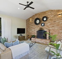 Embracing Evandale - Port Augusta Accommodation
