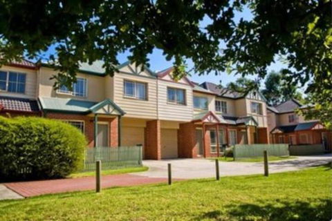Classic Queen Room 2 In Oakleigh - Port Augusta Accommodation 6