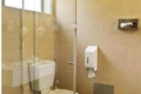 Classic Queen Room 2 In Oakleigh - Port Augusta Accommodation 2