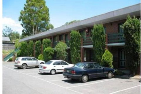 Classic Queen Room 2 In Oakleigh - Port Augusta Accommodation 3