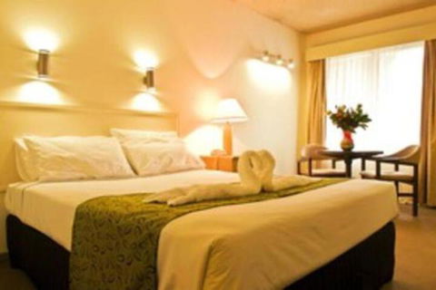 Classic Queen Room 2 In Oakleigh - Port Augusta Accommodation 0
