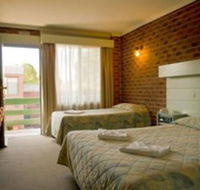 Classic Twin bed Room 2 in Oakleigh - Port Augusta Accommodation