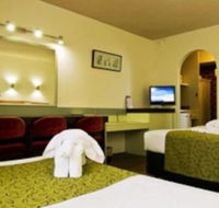 Classic Twin bed Room 1 in Oakleigh - Port Augusta Accommodation