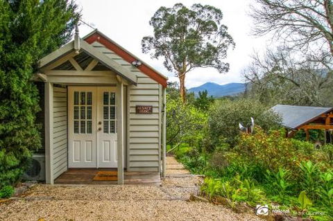 ALSACE HEALESVILLE - Port Augusta Accommodation 5