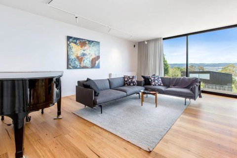 COASTAL LUXE Mt. MARTHA - Port Augusta Accommodation 4