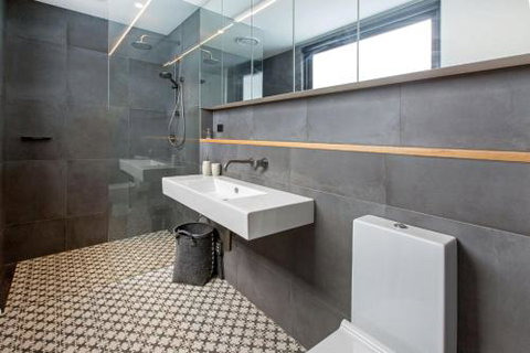 COASTAL LUXE Mt. MARTHA - Port Augusta Accommodation 6