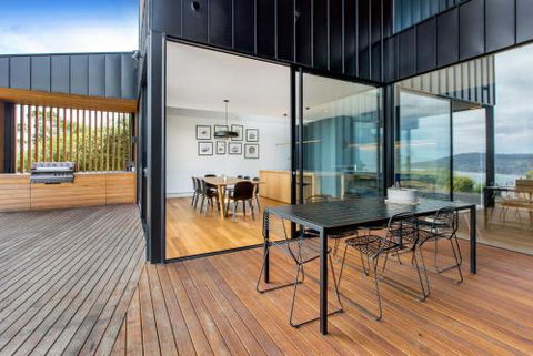 COASTAL LUXE Mt. MARTHA - Port Augusta Accommodation 3
