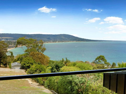 COASTAL LUXE Mt. MARTHA - Port Augusta Accommodation 2