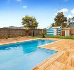 MALIBU SAFETY BEACH - Port Augusta Accommodation