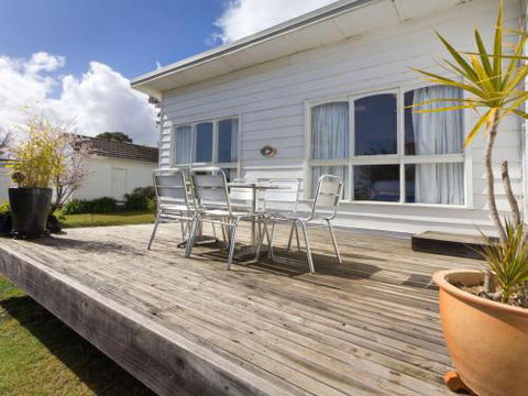 HOME SWEET HOME MOUNT MARTHA - Port Augusta Accommodation 5