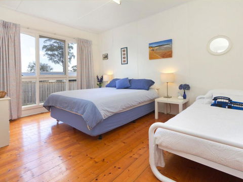 HOME SWEET HOME MOUNT MARTHA - Port Augusta Accommodation 2