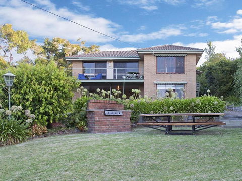 ROANJOKA DROMANA.... - Port Augusta Accommodation 3