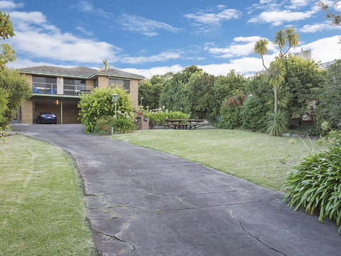 ROANJOKA DROMANA.... - Port Augusta Accommodation 1