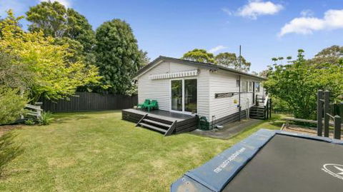 PERIWINKLE MOUNT MARTHA - Port Augusta Accommodation 2