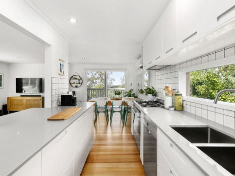PERIWINKLE MOUNT MARTHA - Port Augusta Accommodation 6