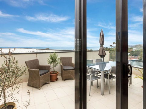 THE PENTHOUSE MORNINGTON - Port Augusta Accommodation 4