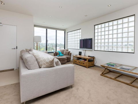 THE PENTHOUSE MORNINGTON - Port Augusta Accommodation 6
