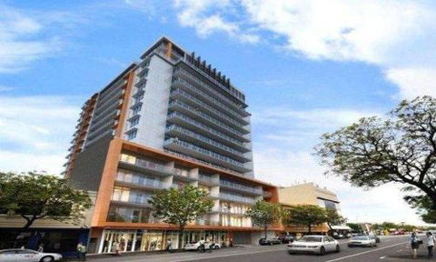 RNR Light Square - Port Augusta Accommodation 7