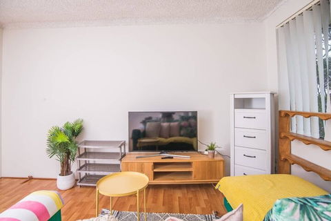 Simple Comfort! 2bed1bath Unit In Meadowbank - Port Augusta Accommodation 7