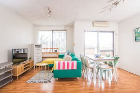 Simple Comfort! 2bed1bath Unit In Meadowbank - Port Augusta Accommodation 0