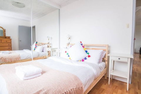 Simple Comfort! 2bed1bath Unit In Meadowbank - Port Augusta Accommodation 4