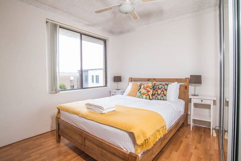 Simple Comfort! 2bed1bath Unit In Meadowbank - Port Augusta Accommodation 6