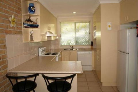 SOUTH BOOMER PET FRIENDLY - Port Augusta Accommodation 5