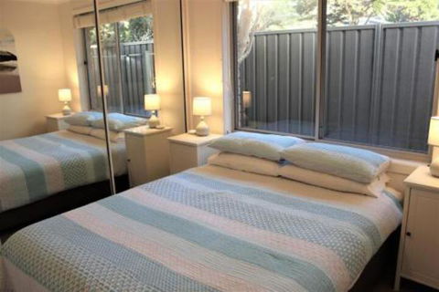 SOUTH BOOMER PET FRIENDLY - Port Augusta Accommodation 4