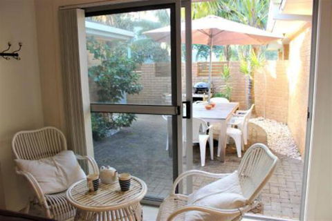 SOUTH BOOMER PET FRIENDLY - Port Augusta Accommodation 2