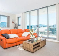 Spacious Central Apartment Walking Distance To Beach - Port Augusta Accommodation