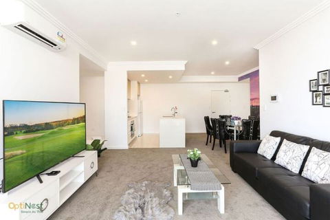 Modern, Spacious Apt@liverpool With Incredible Views - Port Augusta Accommodation 4