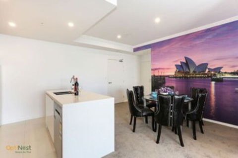 Modern, Spacious Apt@liverpool With Incredible Views - Port Augusta Accommodation 0